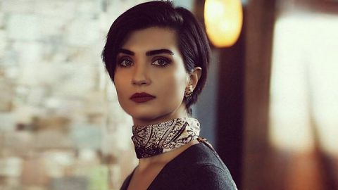 توبا بيوكستون تقاضي الصحف التركية .. وهذه كنيتها الجديدة