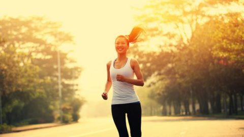 هل الخريف أنسب وقت لفقدان الوزن؟