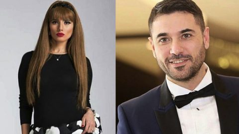 زينة تفضح ثروة أحمد عز وتطالبه بنفقة خيالية