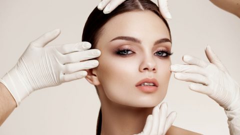 اختاري طريقتك المفضلة لتصغير أنفك