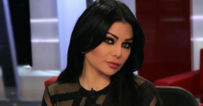 كيف تصدرت هيفاء وهبي قائمة أغني فنانين العرب؟