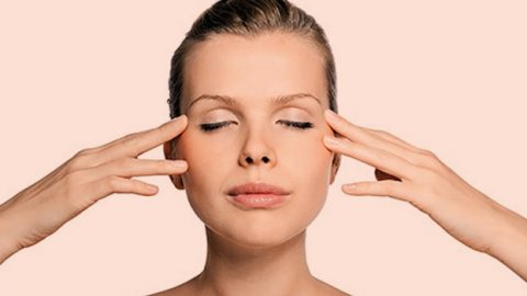 طرق طبيعية للتخلص من التجاعيد