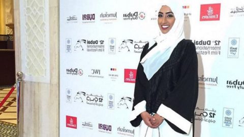 فيلم حجاب من مهرجان دبي السينمائي إلى أوسكار 2016
