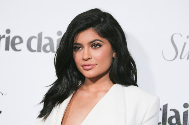 كايلي جينر تتسبب بخسارة سناب شات أكثر من مليار دولار