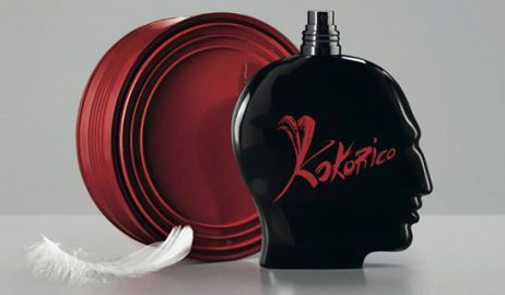 عطر الكاكاو الغني   Kokorico Jean Paul Gaultier