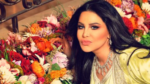 أحلام تتفق مع أصالة على مريم