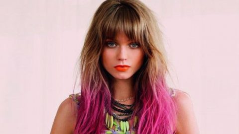 5 إطلالات مثالية لمكياج الربيع والعطلات