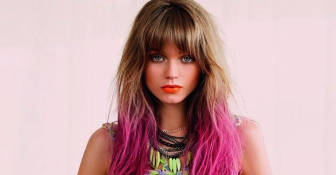 5 إطلالات مثالية لمكياج الربيع والعطلات