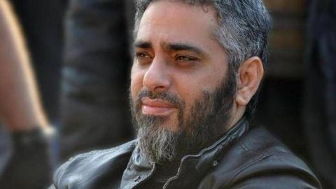 الحكم على فضل شاكر بالسجن 15 مع الأشغال الشاقة
