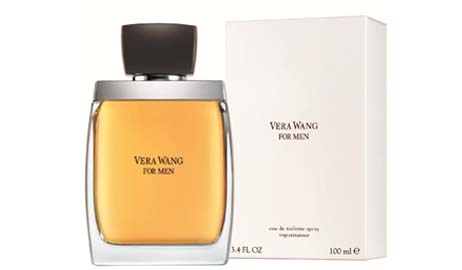 عطر فيرا وانغ الرجالي  Vera Wang for Men
