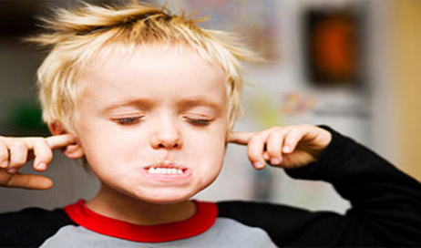 عناد الطفل مشكلة لها حل