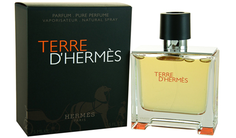عطر Terre d`Hermes