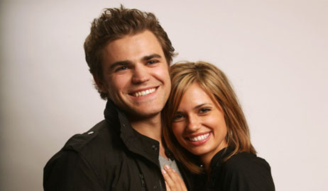 بول ويسلي وتوري ديفيتو  يقرران الإنفصال