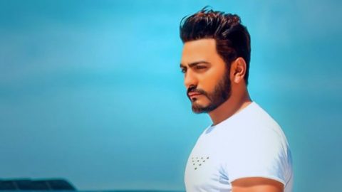 تامر حسني يُمثل مصر في أغنية كأس العالم .. وما علاقة الشرطة الفرنسية؟