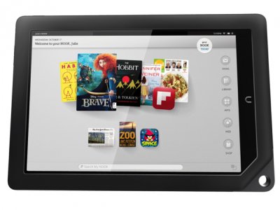 أفـضل الأجهزة اللـوحـية