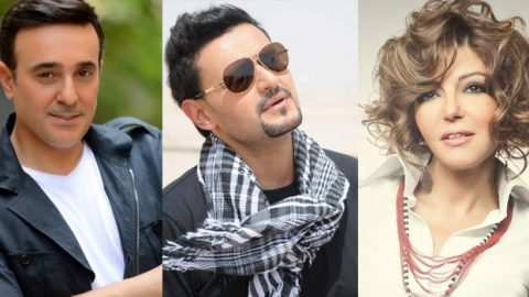 نجوم وقعوا في شباك رامز جلال للمرة الأولى في رمضان 2016