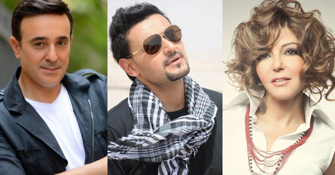 نجوم وقعوا في شباك رامز جلال للمرة الأولى في رمضان 2016
