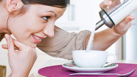 ماذا يفعل السكر في جسمك؟