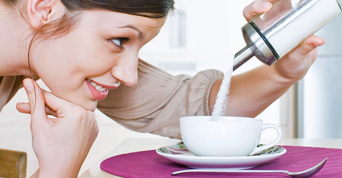 ماذا يفعل السكر في جسمك؟