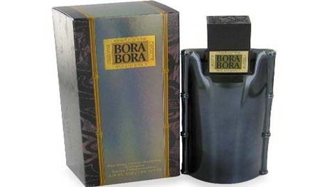 عطر بورا بورا الرجالي  Bora Bora for Men Liz Claiborne