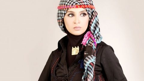 حنان ترك تختار لمولودتها الجديدة اسم أعز صديقتها بالوسط الفني
