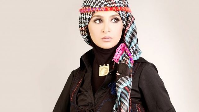 حنان ترك تختار لمولودتها الجديدة اسم أعز صديقتها بالوسط الفني