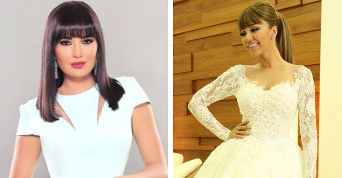 ميريام فارس تتفوق على سيرين عبدالنور