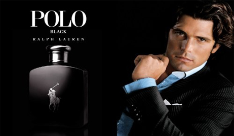 عطر بولو بلاك  Polo Black Ralph Lauren