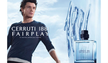 عطر شيروتي 1881 فيربلاي  Cerruti 1881 Fairplay