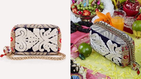 3 حقائب جديدة لكريستيان لوبوتان من وحي قصة سندريلا