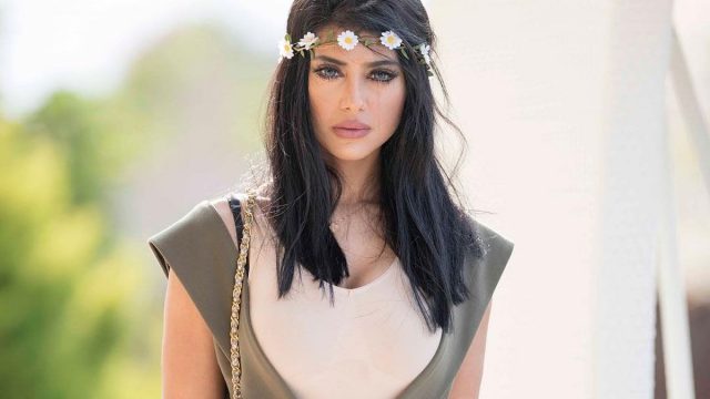 شيلاء سبت في سعوديات ولمن وجهت التهديد