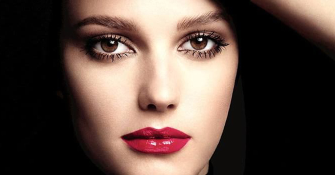 أحدث ألوان أحمر الشفاه خريف 2014