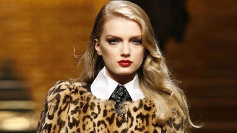 تسريحات شعر أنيقة تناسب إطلالتك في رأس السنة 2015