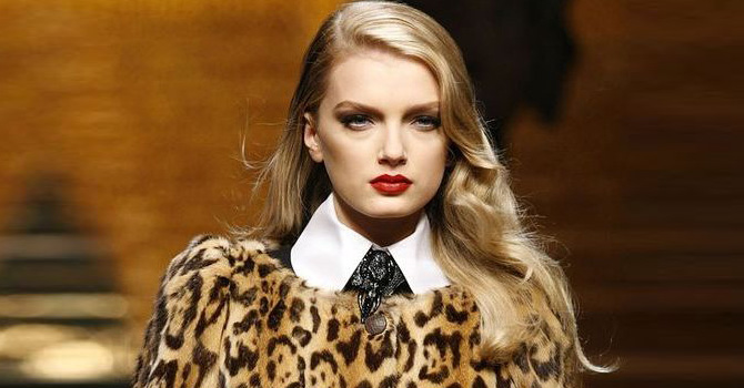 تسريحات شعر أنيقة تناسب إطلالتك في رأس السنة 2015