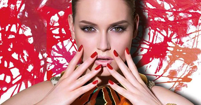 درجات طلاء الأظافر يجب توافرها لديكِ