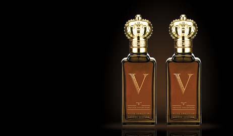 عطر كلايف كرستيان V الرجالي   Clive Christian V for Men