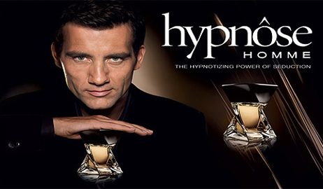 عطر هيبنوز الرجالي   Hypnôse Homme Cologne by Lancôme