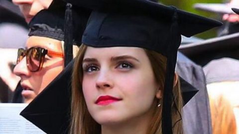 نجوم هوليوود لم يكتفوا بالنجومية وتخرجوا من أفضل جامعات العالم
