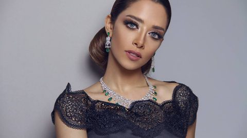 بالفيديو: بلقيس فتحي تختار 4 زفات وإطلالتين في حفل زفافها الأسطوري