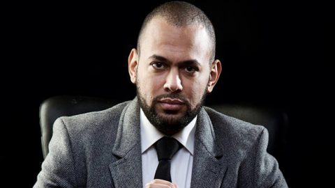 الجمهور يتعاطف مع محمد أمين راضي بعد الكشف عن مرضه