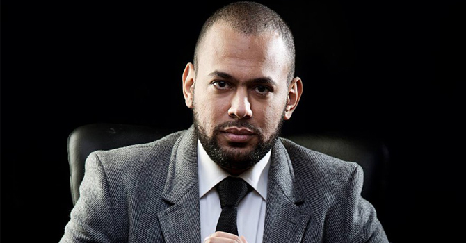 الجمهور يتعاطف مع محمد أمين راضي بعد الكشف عن مرضه