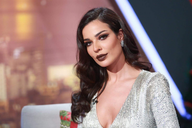 لهذا السبب ترفض نادين نسيب نجيم العمل في مصر