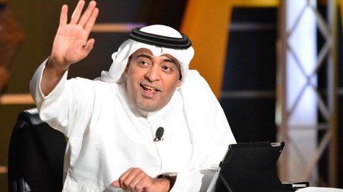 وليد الفراج يرد على هاشتاج الغاء متابعته عبر تويتر