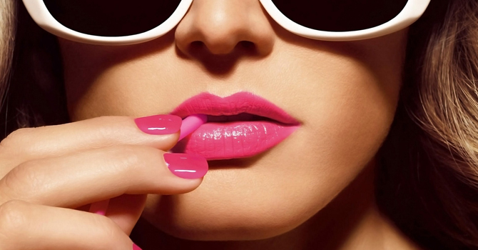 درجة أحمر شفاتك تحقق أحلامك