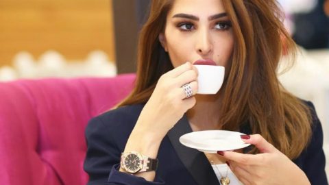 نظمي شرب القهوة لتجنب صداع رمضان بهذة الخطوات