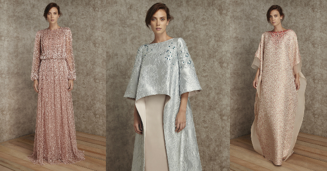 عبايات رامي العلي الأرقي لشهر رمضان