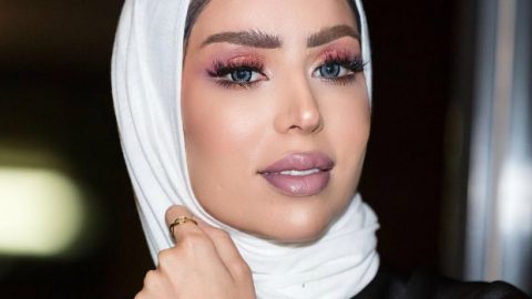 تألقي بالمكياج الوردي على طريقة خبيرة التجميل حنان عبد الله