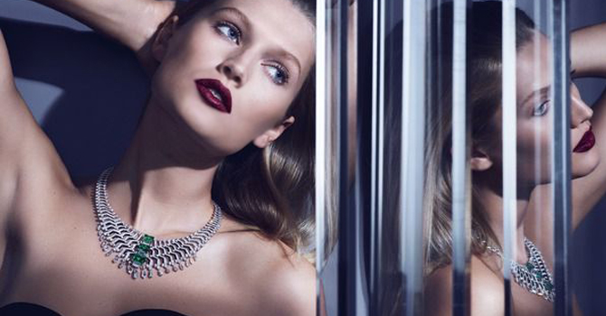 قلادات كارتير 2016 تكشف عن سحر طلتكِ