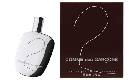 عطر كوم دو جارسون 2  Comme des Garsons 2