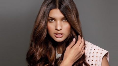 خطوات أساسية تحارب جفاف شعرك في رمضان